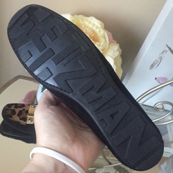 STUART Weitzman suede shoes - Picture 5 of 5